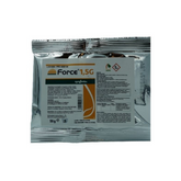 Hectarul - Insecticid de baza in combaterea daunatorilor din sol Force 1.5 G, 50 grame